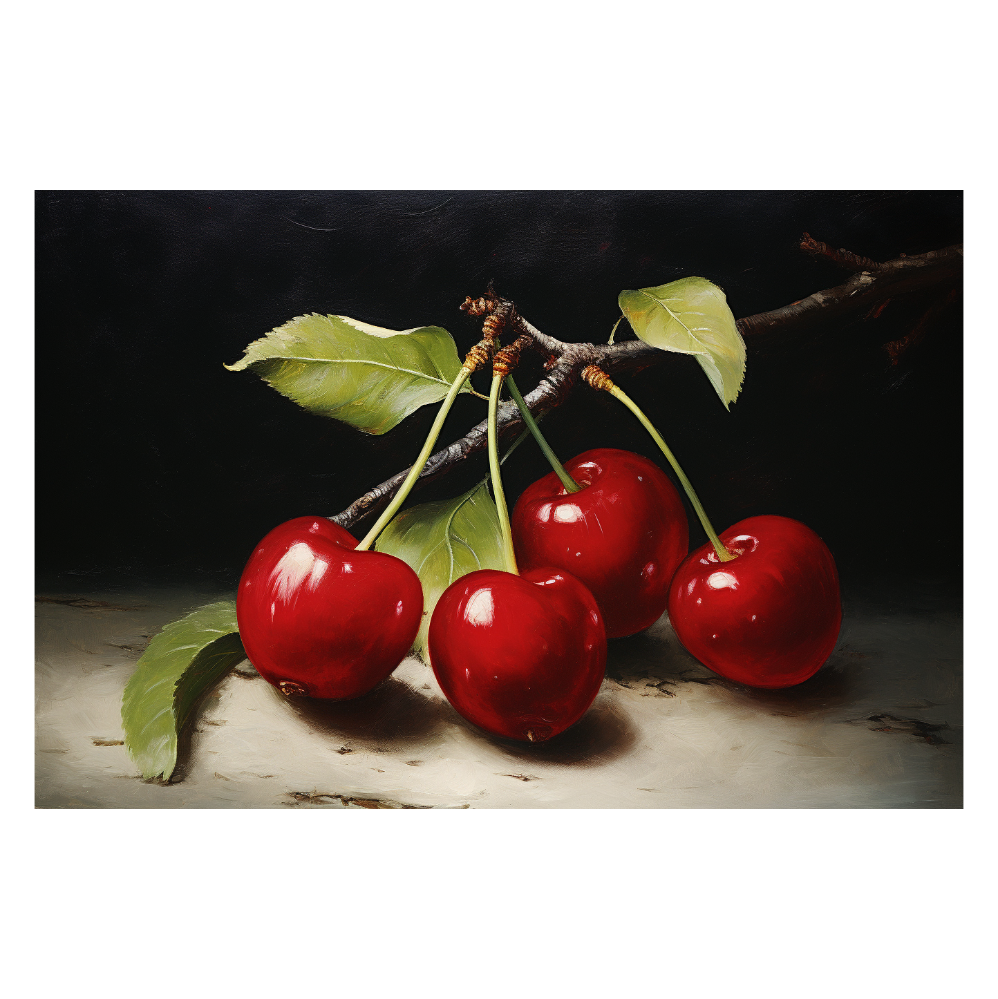 Cherries