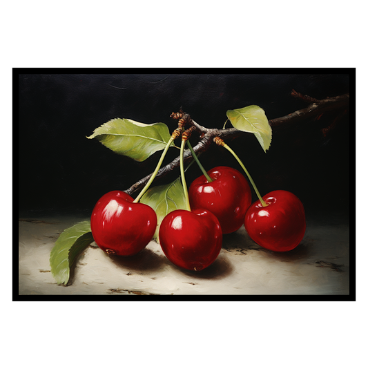 Cherries