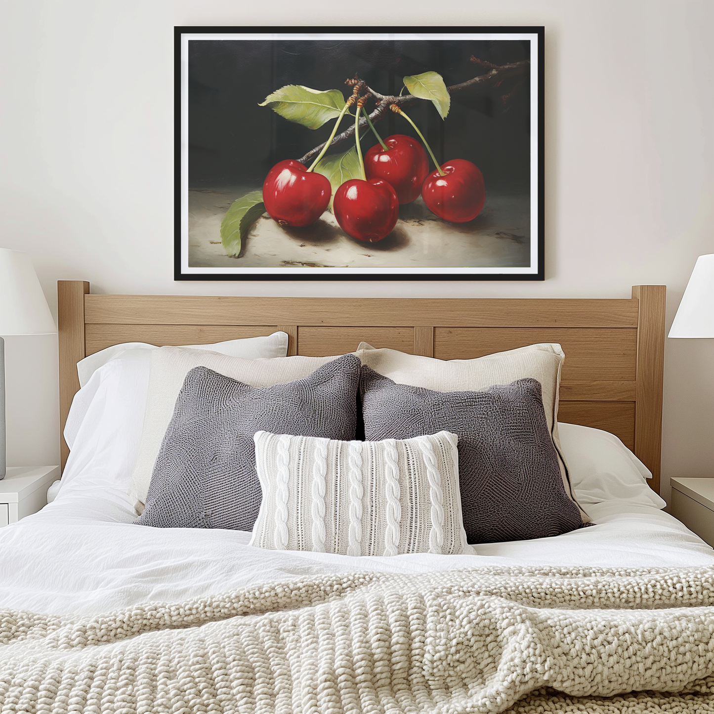 Cherries