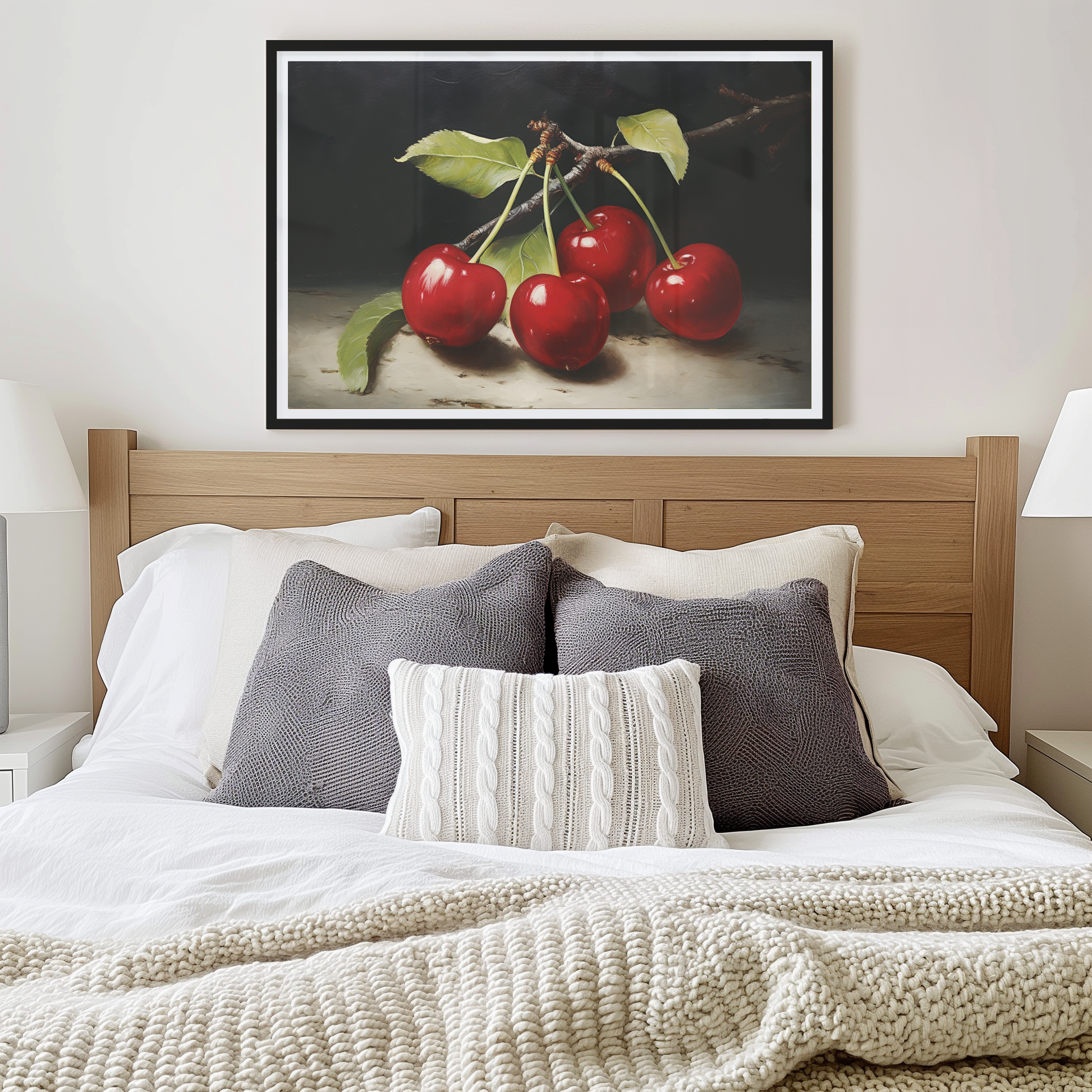 Cherries