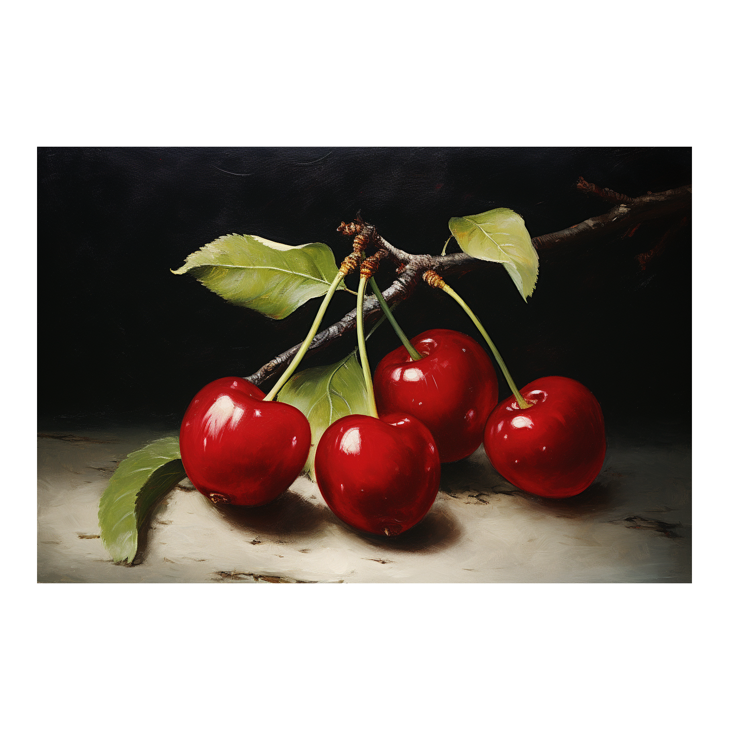 Cherries
