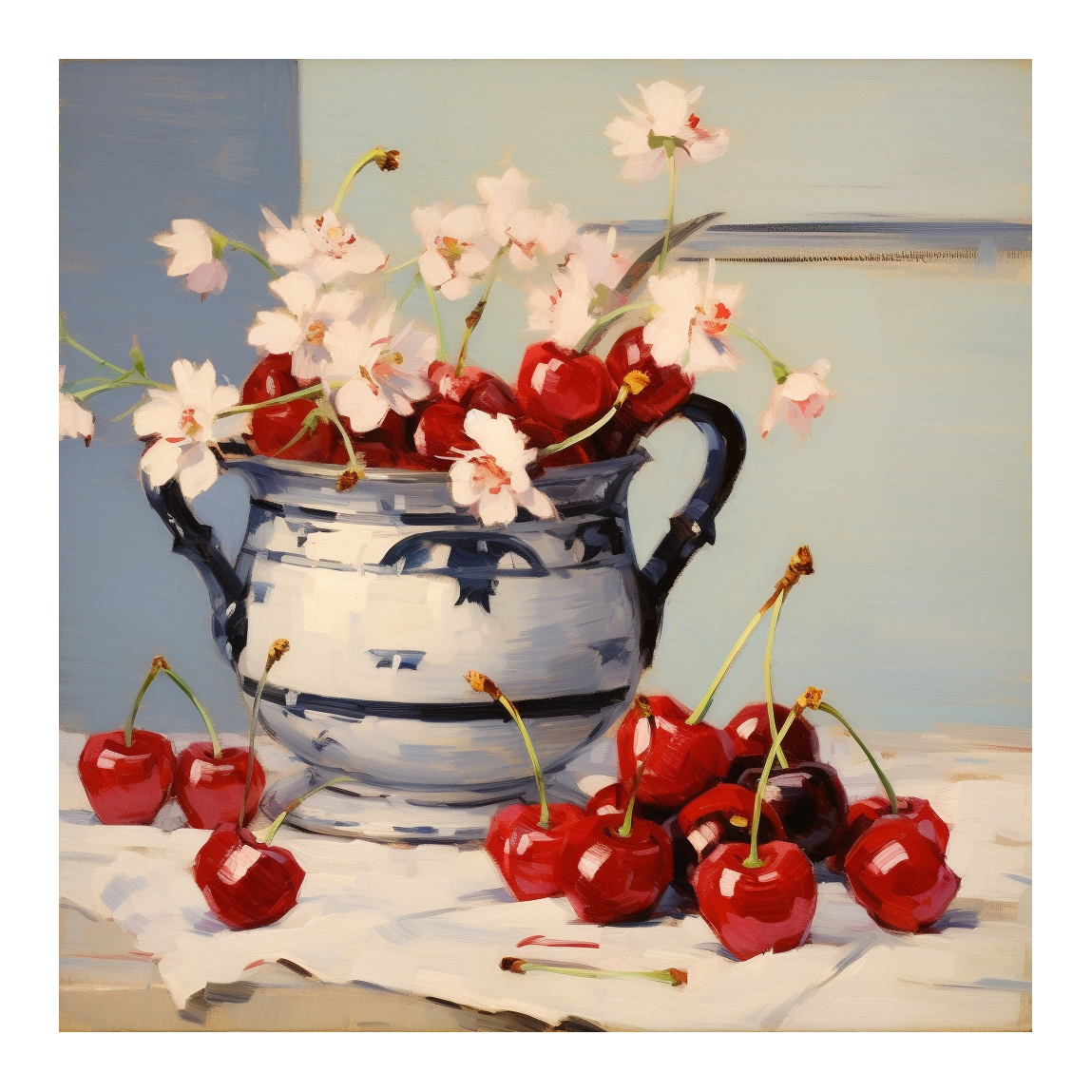 Cherries