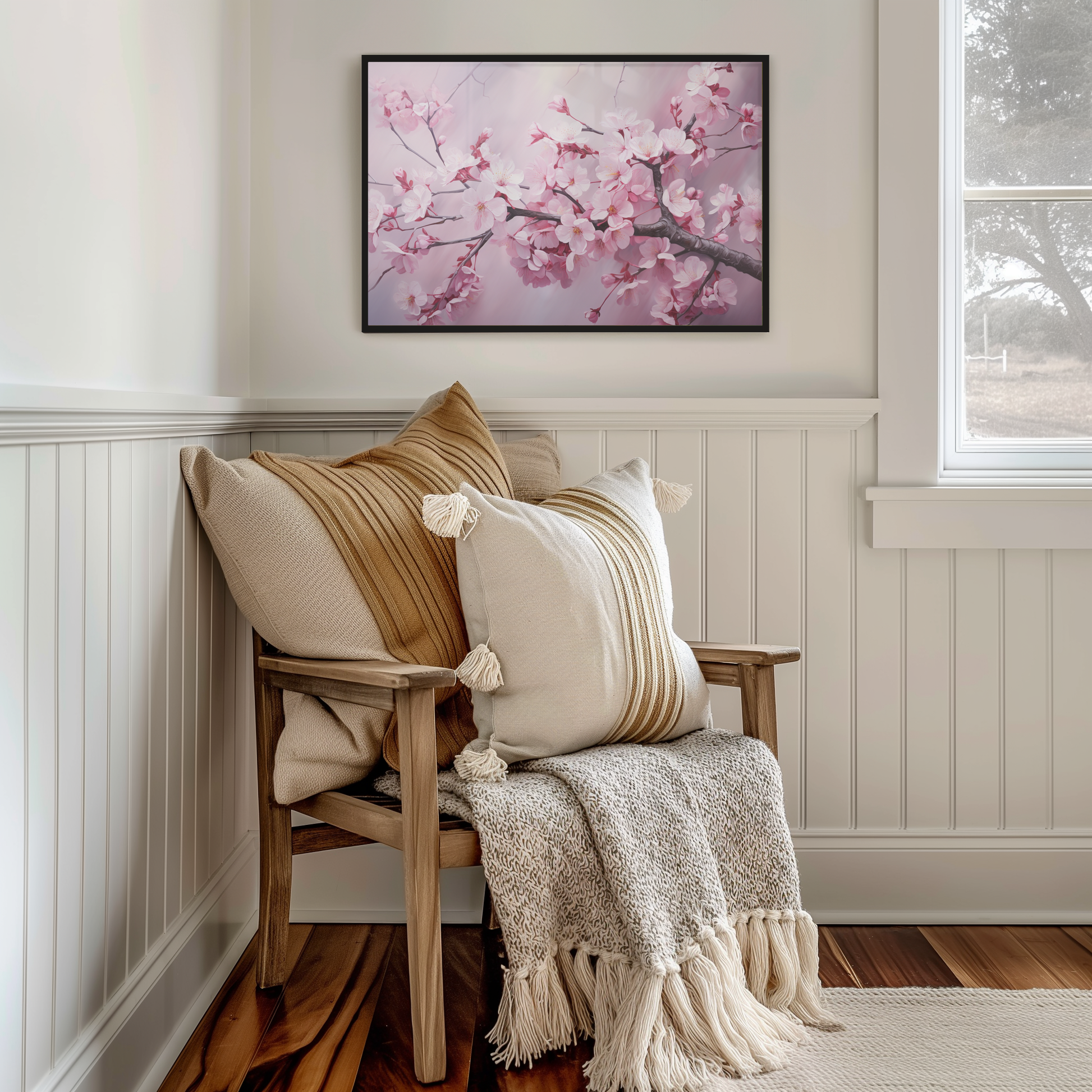 Cherry Blossom