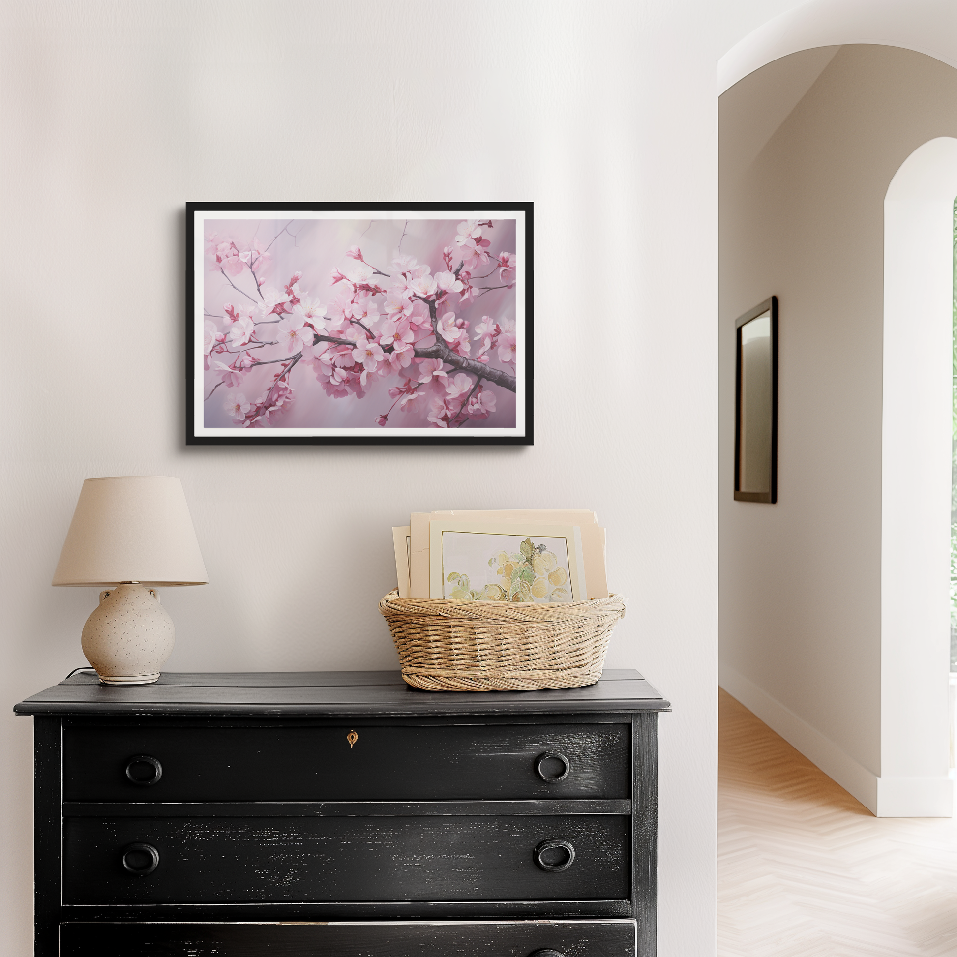 Cherry Blossom