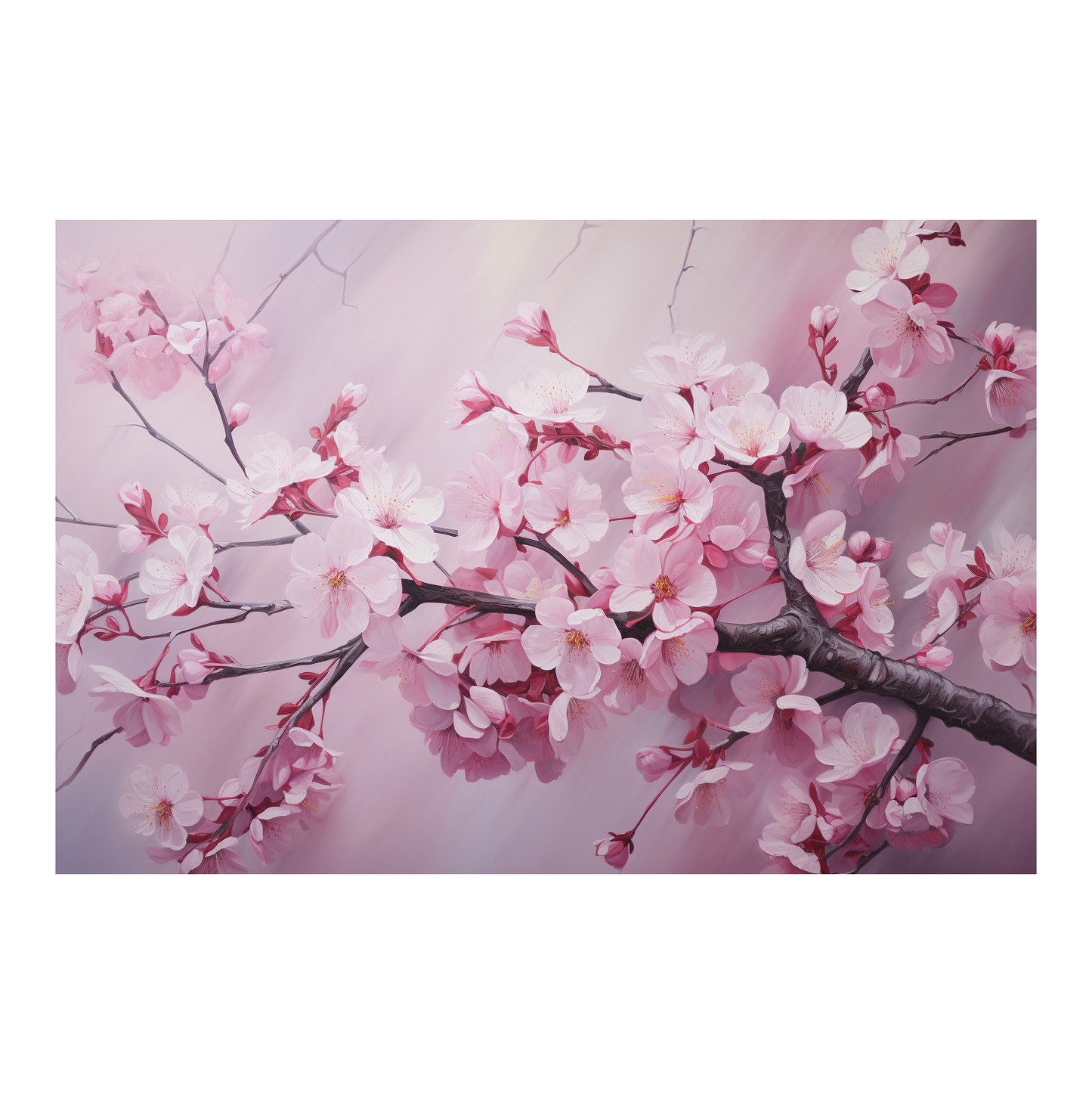 Cherry Blossom