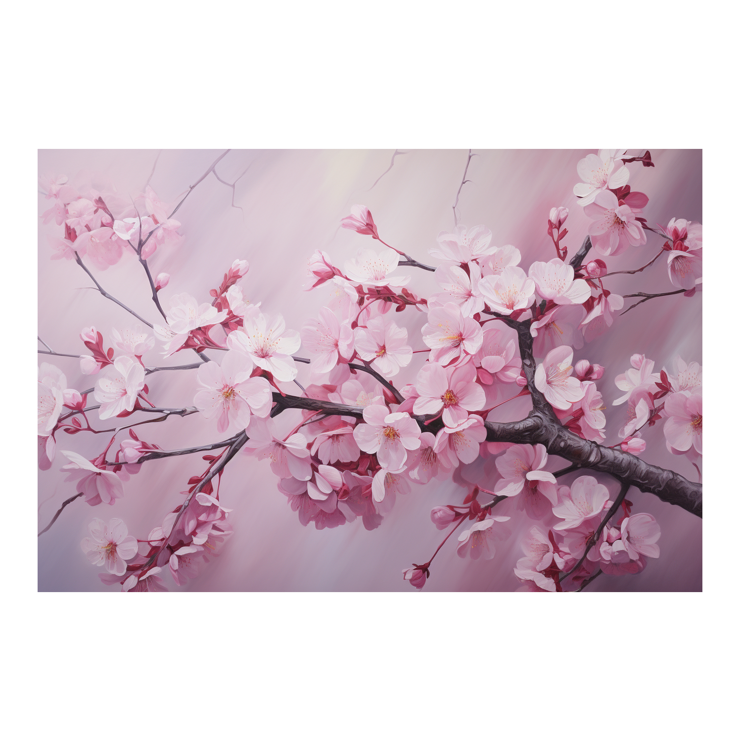 Cherry Blossom
