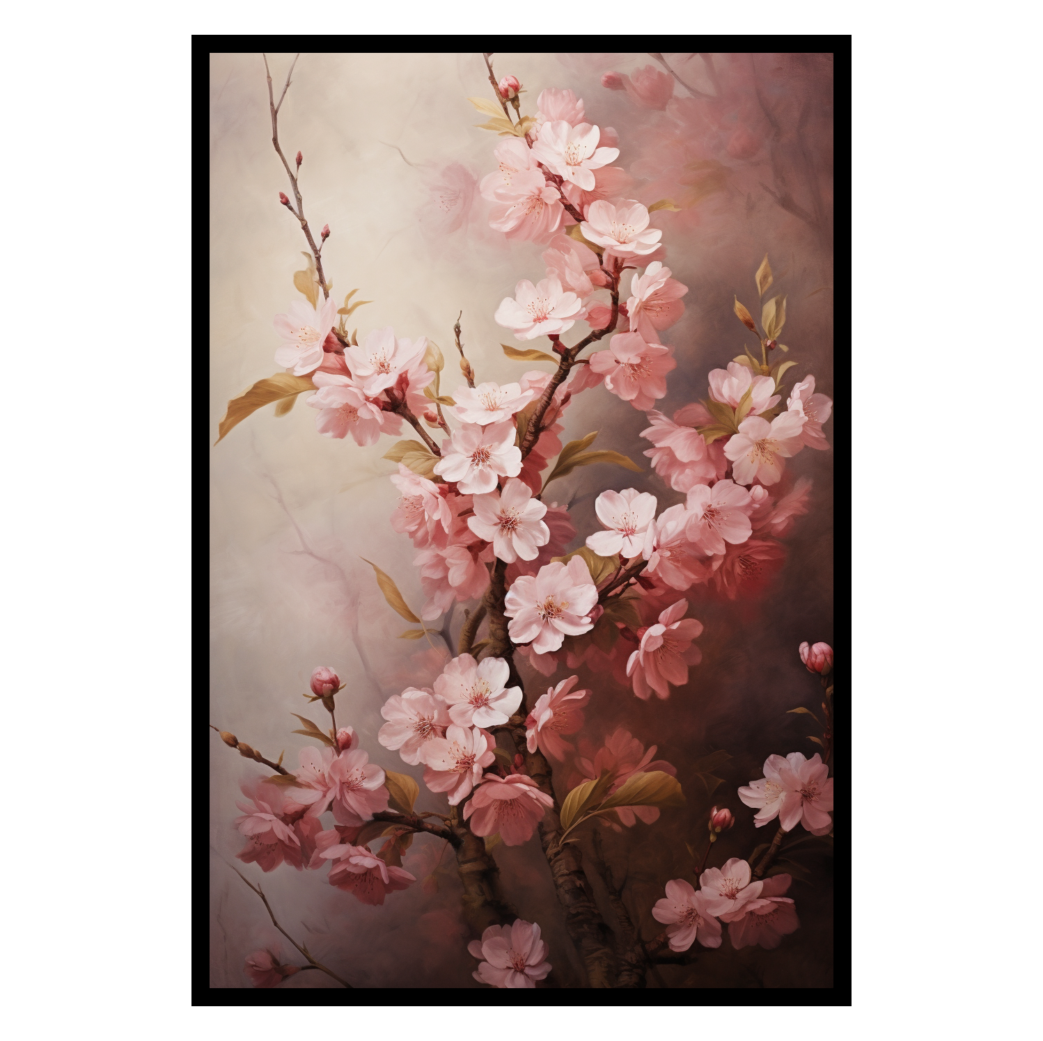 Cherry Blossom
