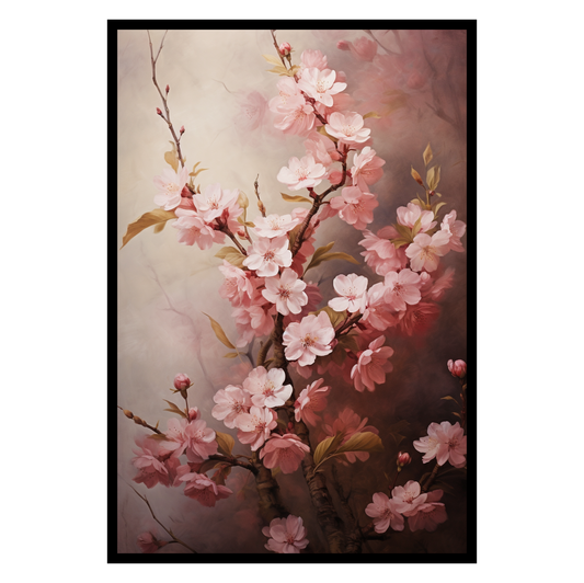 Cherry Blossom