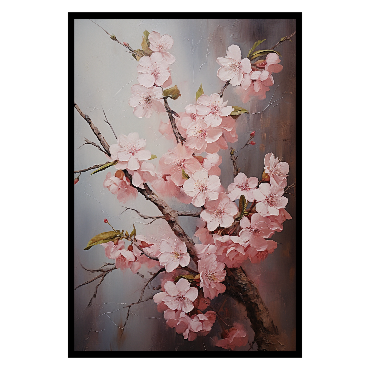 Cherry Blossom