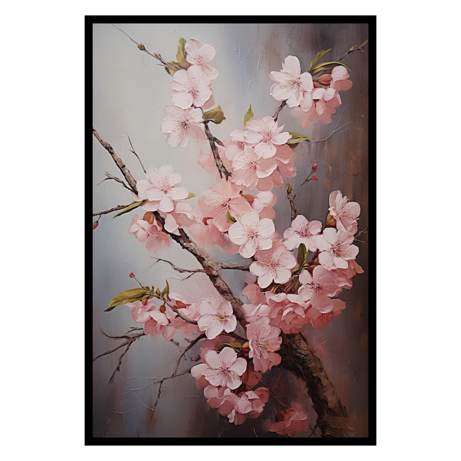 Cherry Blossom