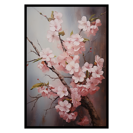Cherry Blossom