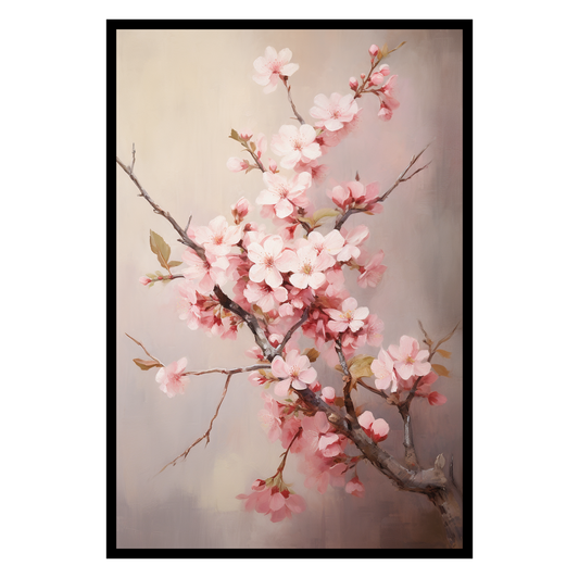 Cherry Blossom