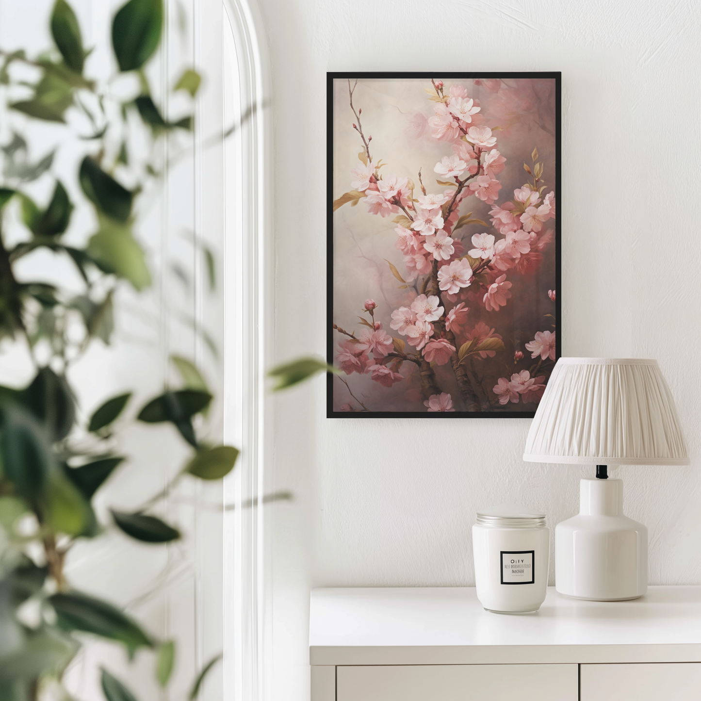 Cherry Blossom
