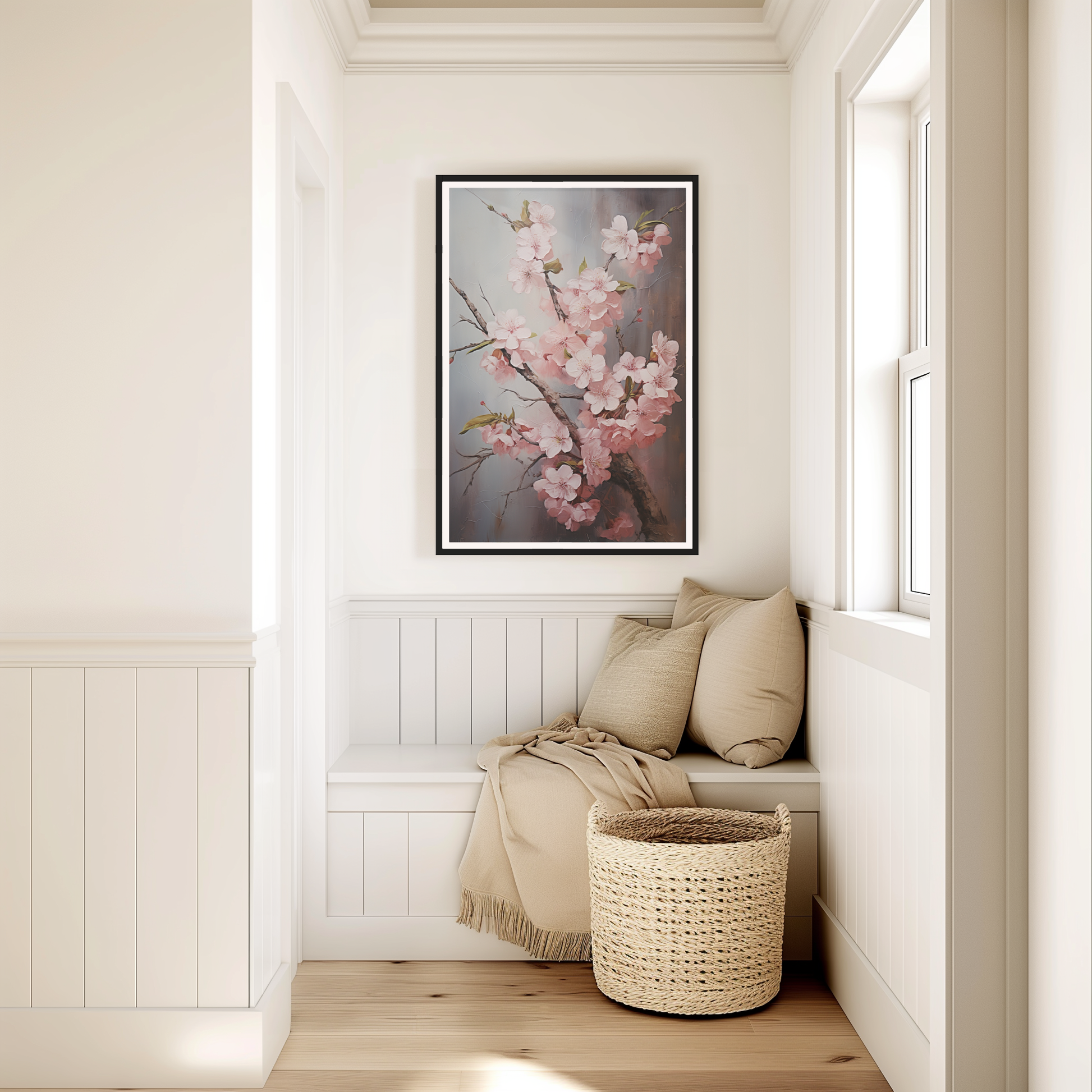 Cherry Blossom