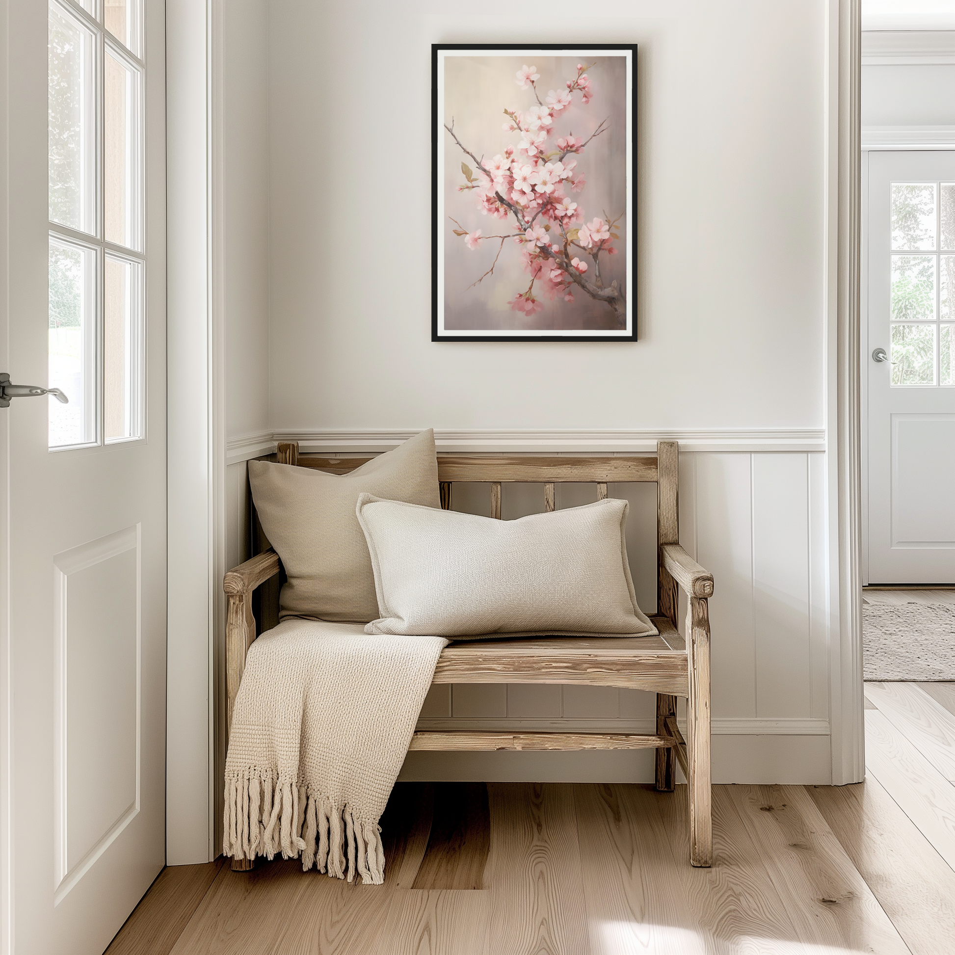 Cherry Blossom