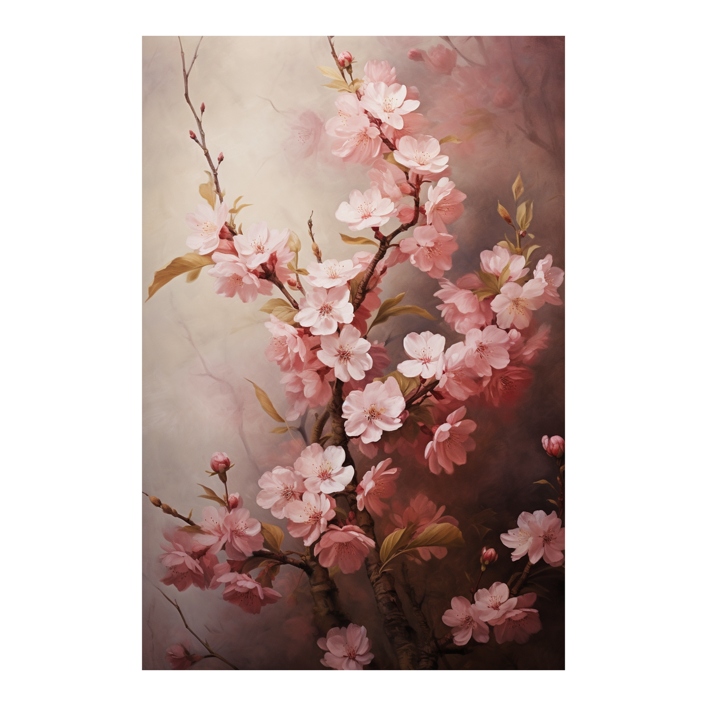 Cherry Blossom