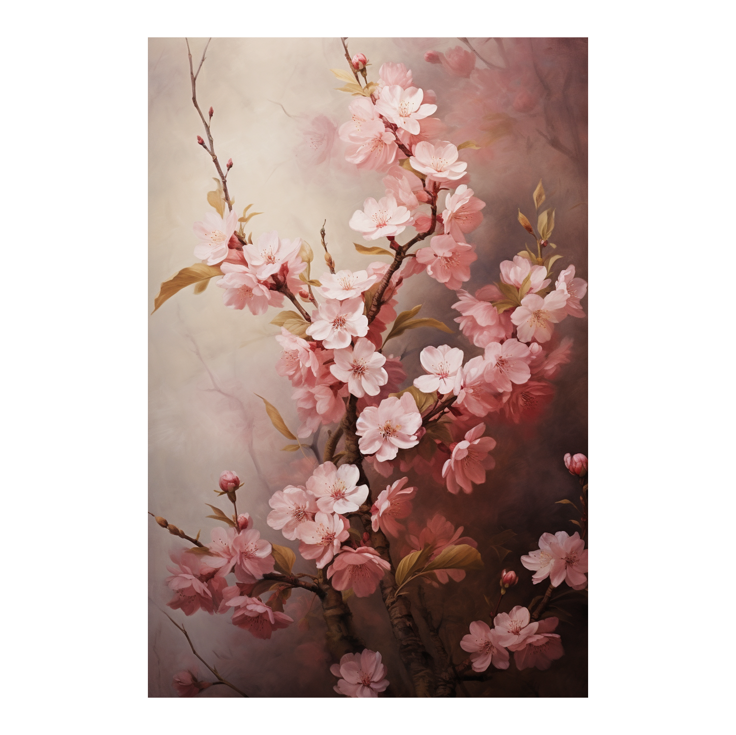 Cherry Blossom