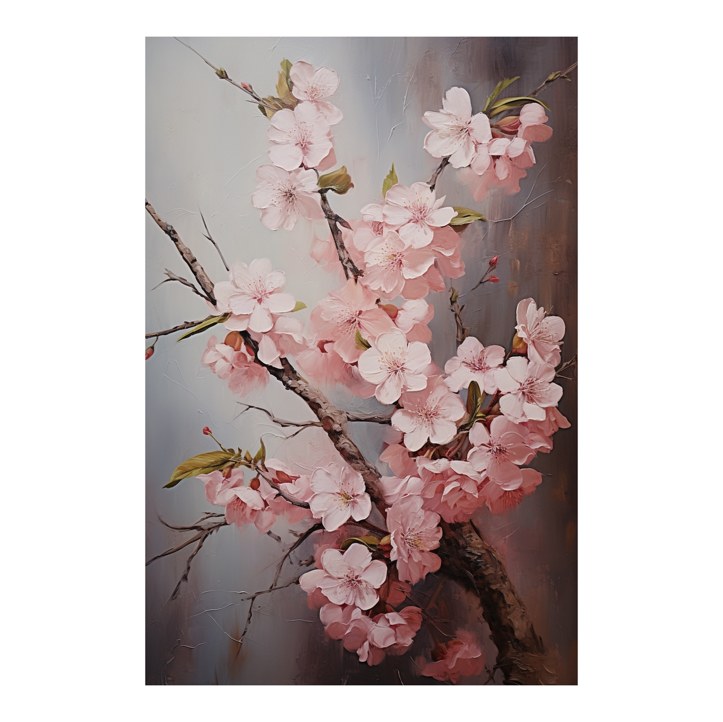 Cherry Blossom