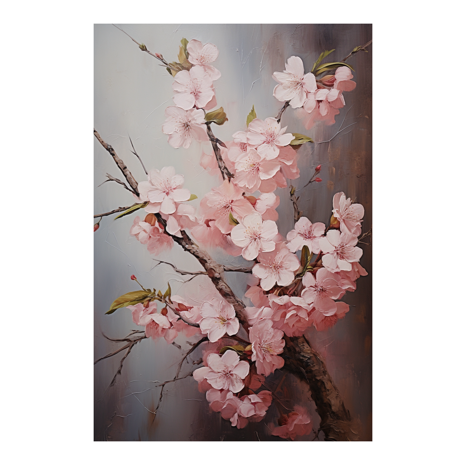 Cherry Blossom