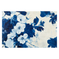 Chinoiserie Blue And White