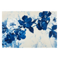 Chinoiserie Blue And White