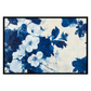 Chinoiserie Blue And White