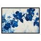 Chinoiserie Blue And White