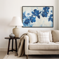 Chinoiserie Blue And White