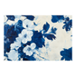 Chinoiserie Blue And White