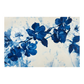 Chinoiserie Blue And White