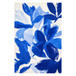 Chinoiserie Blue And White