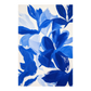 Chinoiserie Blue And White