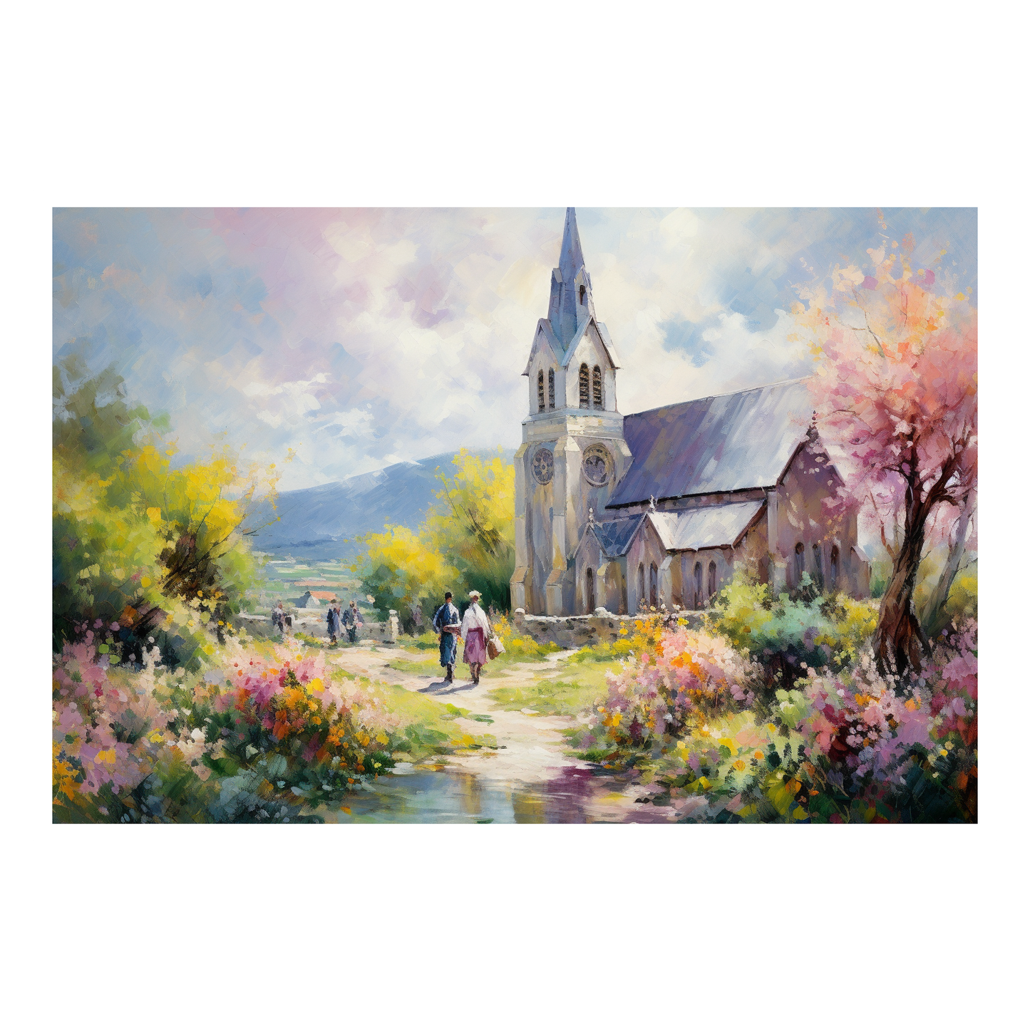 Church