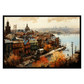 City