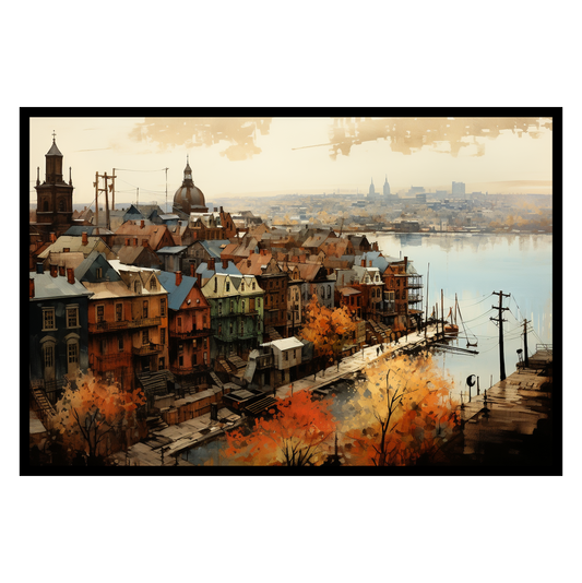 City