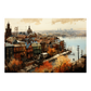 City