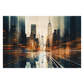 City Skyline