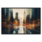 City Skyline