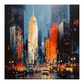City