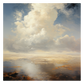 Clouds and Ocean