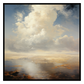 Clouds and Ocean