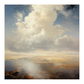 Clouds and Ocean
