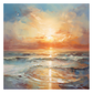 Coastal Sunset