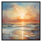 Coastal Sunset
