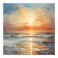 Coastal Sunset