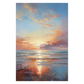 Coastal Sunset