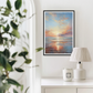 Coastal Sunset