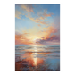 Coastal Sunset