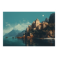 Coastal Village