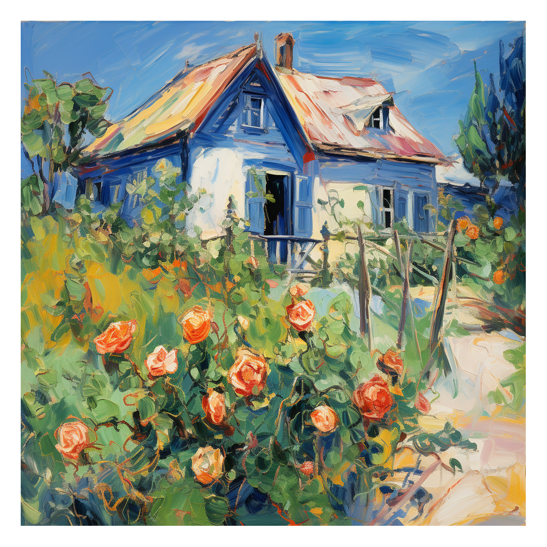Cottage